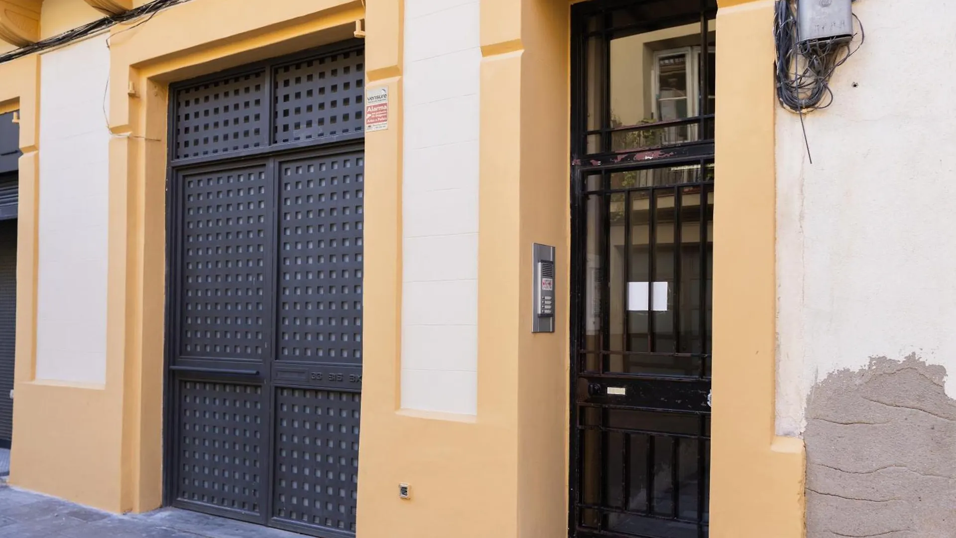 Stay U-Nique Apartments Llibertat Barcelona