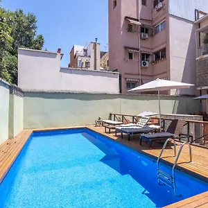 - Gracia Pool Center Appartamento